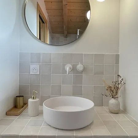 Villa Luxe Triplex Bord De A Hossegor - Fr-1-791-40 *
