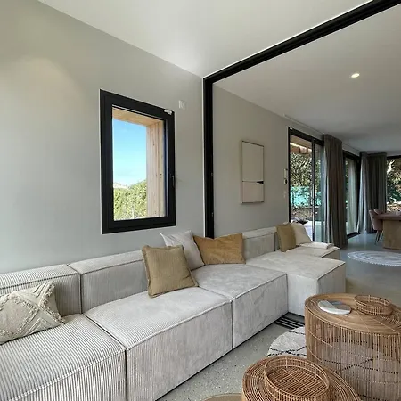 Luxe Triplex Bord De A Hossegor - Fr-1-791-40 Villa Soorts-Hossegor