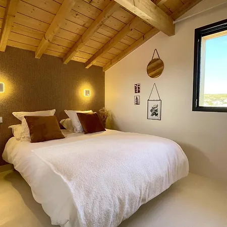 Luxe Triplex Bord De A Hossegor - Fr-1-791-40 Soorts-Hossegor