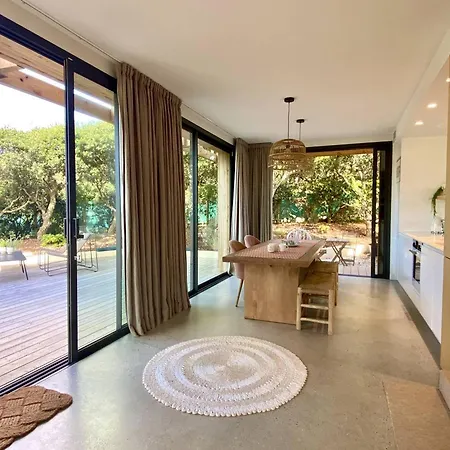 Villa Luxe Triplex Bord De A Hossegor - Fr-1-791-40 *