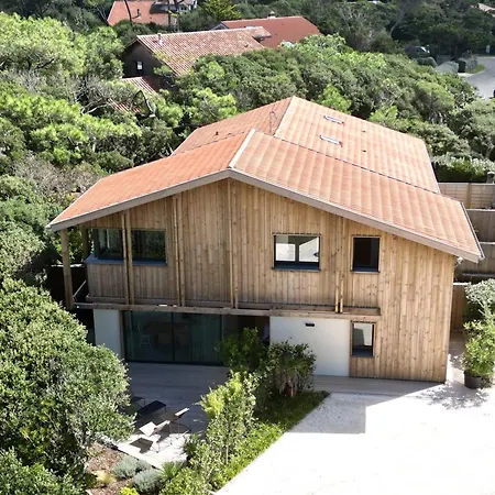 Luxe Triplex Bord De A Hossegor - Fr-1-791-40 Soorts-Hossegor
