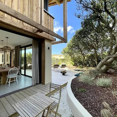 Villa Luxe Triplex Bord De A Hossegor - Fr-1-791-40